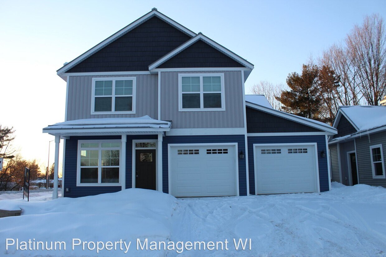 Foto principal - 510-1116 W Thomas St
