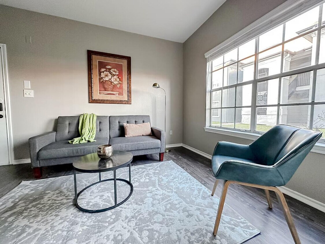 Foto principal - 6241 Saratoga Blvd