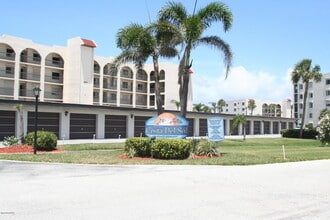 Building Photo - 5805 N Banana River Blvd