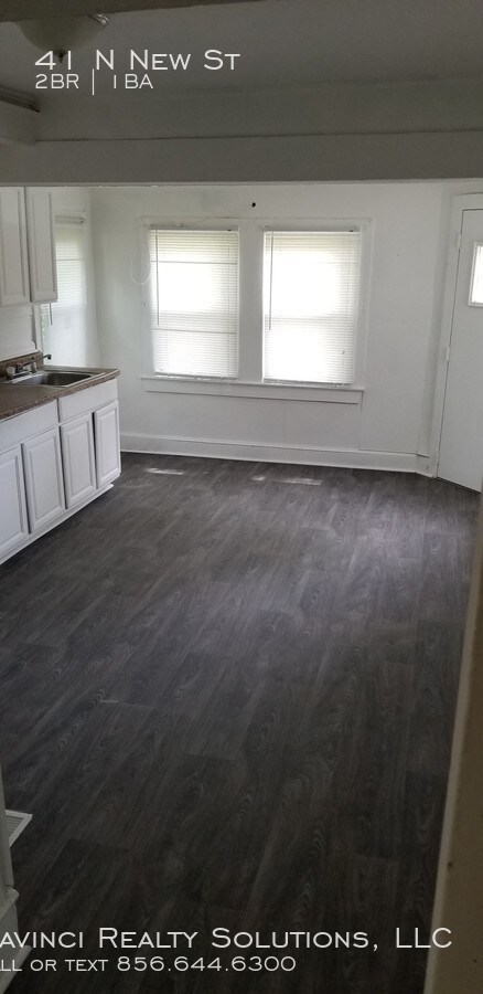 Foto del edificio - 41-43 N New St