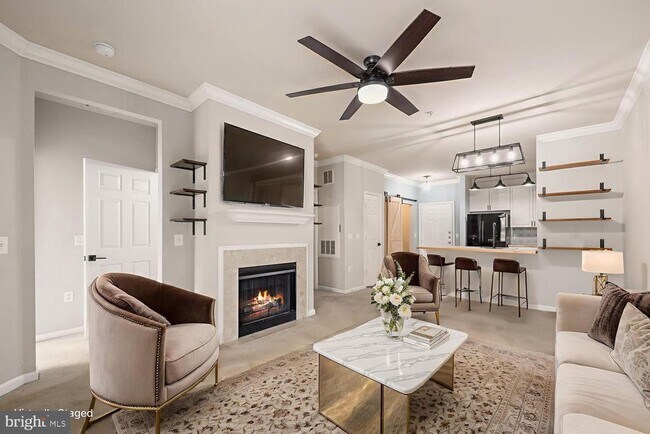 Foto del edificio - 9480 Virginia Center Blvd