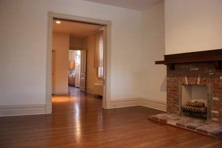 View from Living Room - 6315 Kentucky Ave