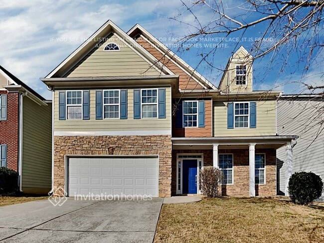 Building Photo - 655 Briarhurst Ct