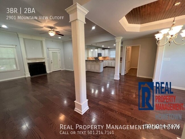 Building Photo - Spacious 3-Bedroom, 2 Bath in Benton