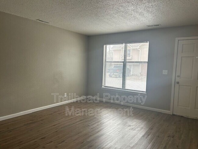 Building Photo - 219 N Garrison Ave