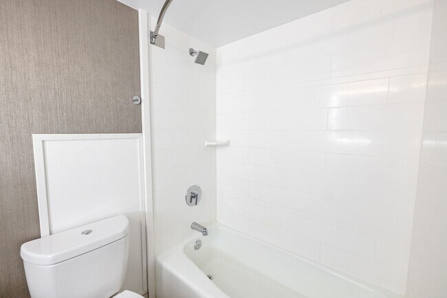 Foto del interior - TEAK Apartments