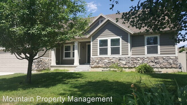Foto del edificio - 8 br, 5 bath House - 961 E. 650 S.