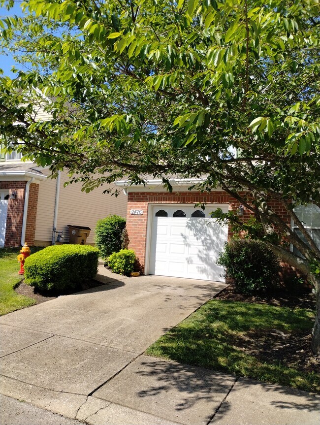 Foto del edificio - 2476 Nashboro Blvd