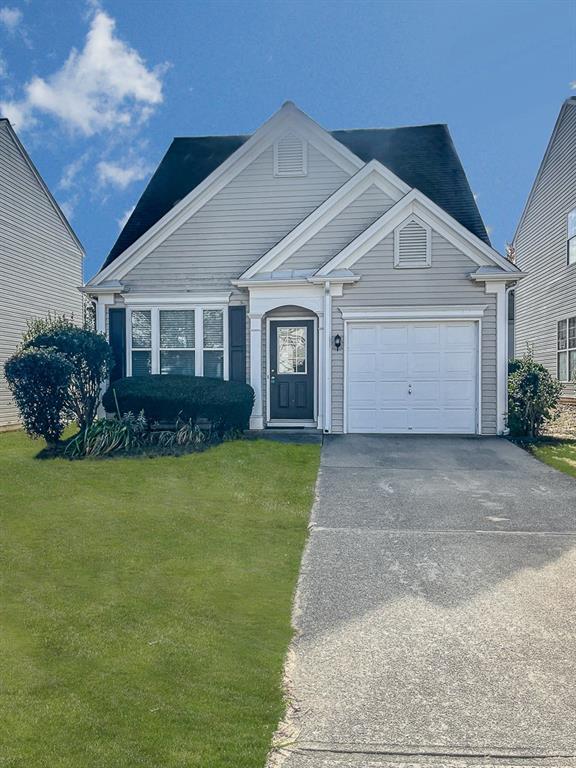 Foto principal - 1675 Leyland Dr