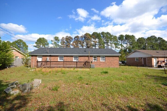 Building Photo - 501 Harris Rd