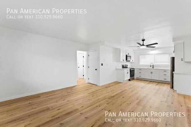 Foto del edificio - 7339 Milton Ave