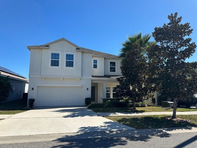 Foto del edificio - 2510 Sanderling St