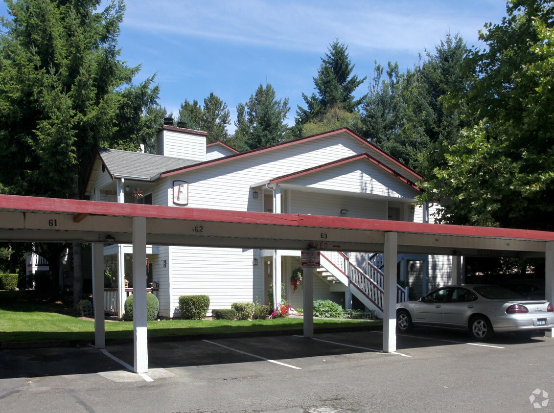 Country Glen Apartments Apartments Kent, WA