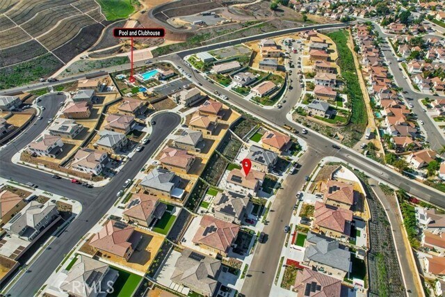 Foto del edificio - 6677 Abeja Ave