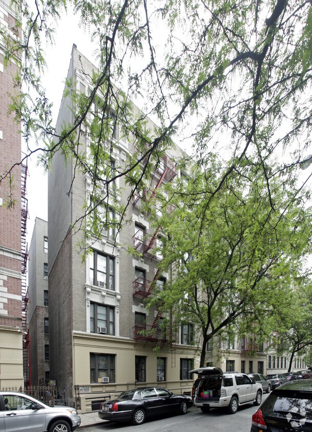 Primary Photo - 543-545 W 162nd St