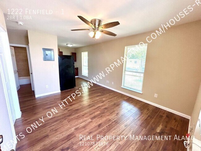 Building Photo - 1222 Fenfield-1