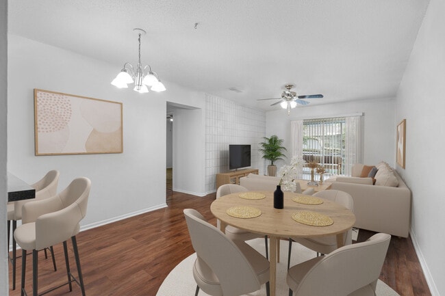 Building Photo - Regency