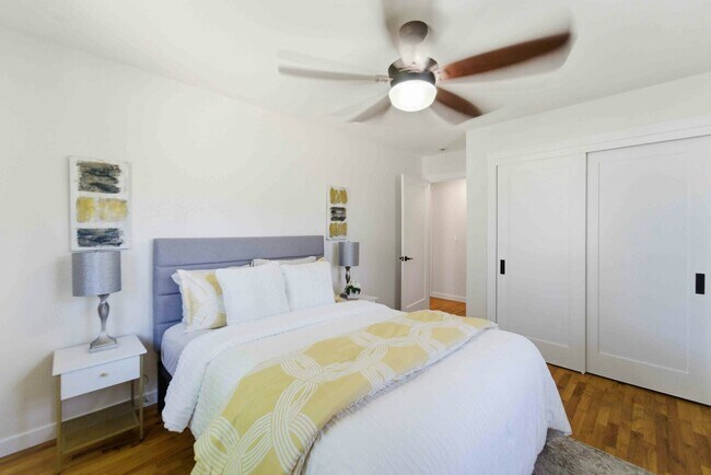 Foto del edificio - 313 N Milton Ave