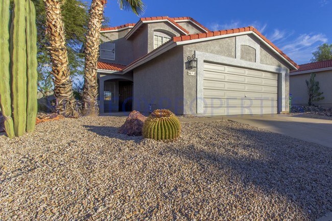 Foto del edificio - 9473 N Albatross Dr