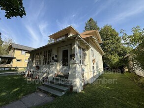 Building Photo - 534 Eddy Ave