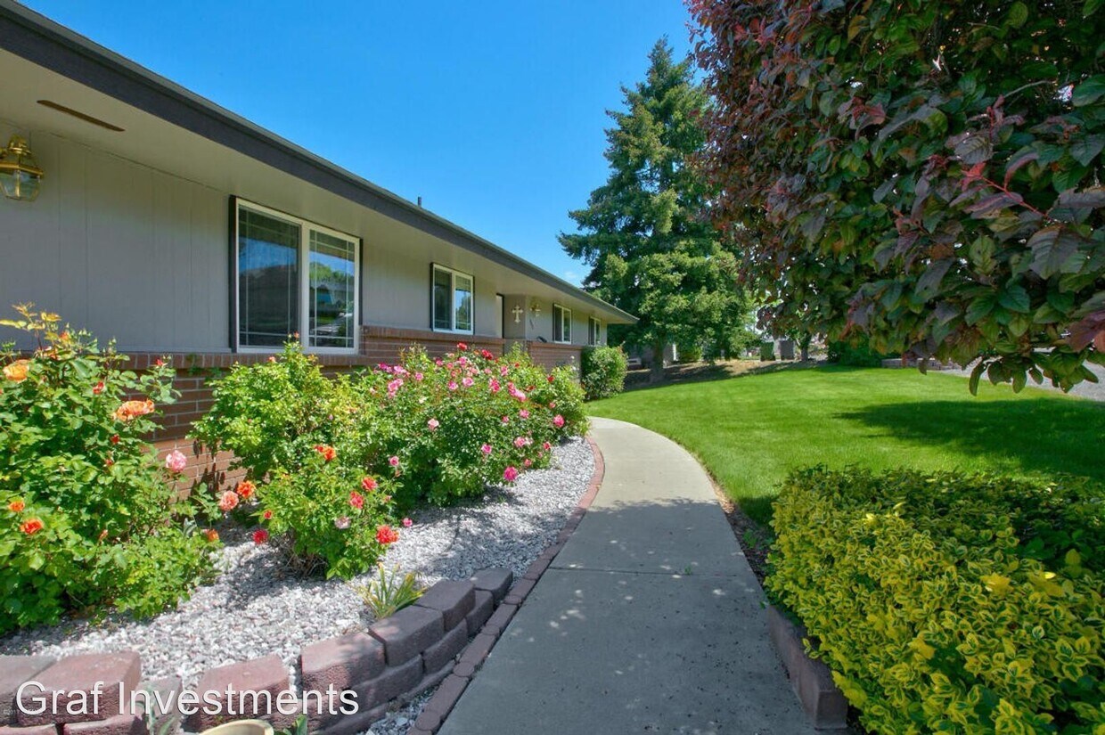 4 br, 3 bath House 903 Riverview Avenue House for Rent in Selah, WA