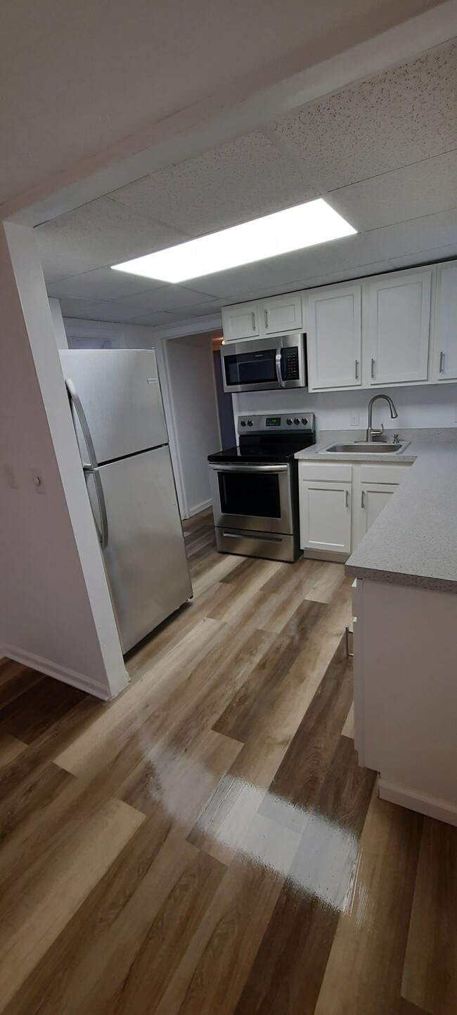 Foto del edificio - 4613 Washington ave SE