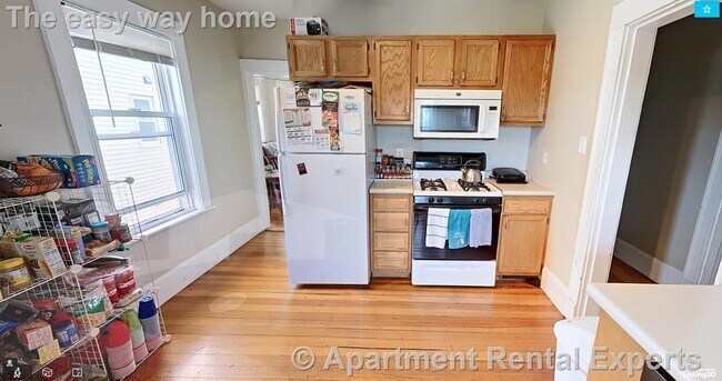 Building Photo - 101 Heath St