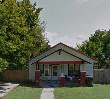 Primary Photo - 1428 NE Euclid St