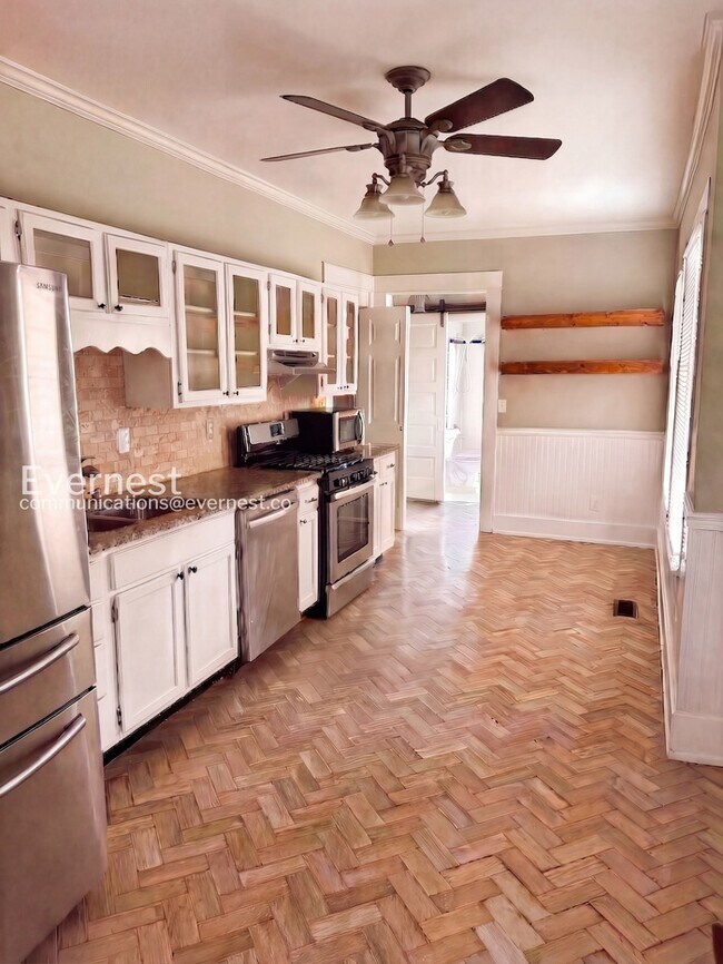 Foto del edificio - 4601 7th Ct S