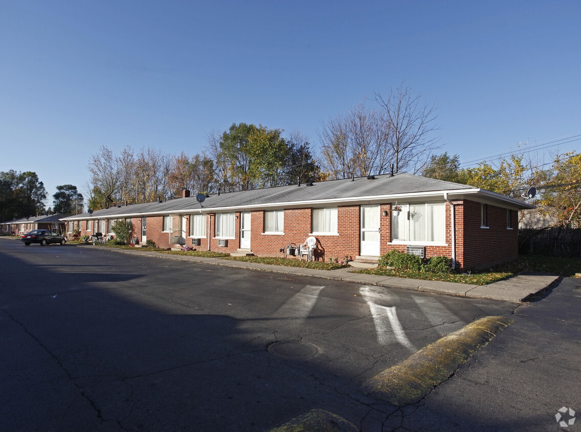 Primary Photo - 922 Holmes Apartments