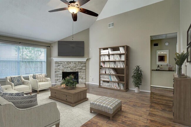 Foto del edificio - 24419 Travis House Ln
