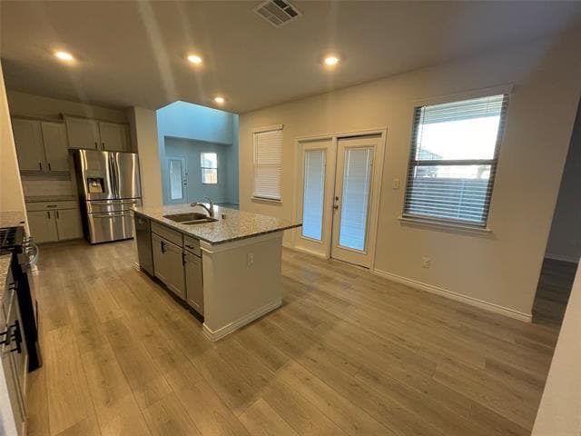 Building Photo - 1624 Babb Ln