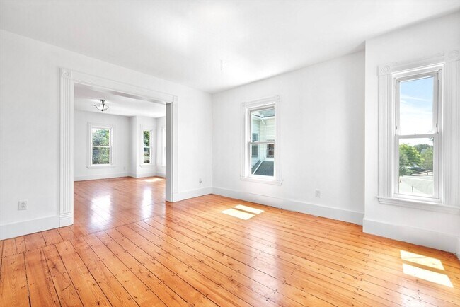 Foto del edificio - 48 Ashland St