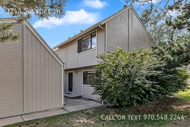 Building Photo - 1248 Solstice Ln