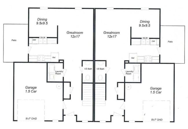 Foto del edificio - 124 Sherman Ct