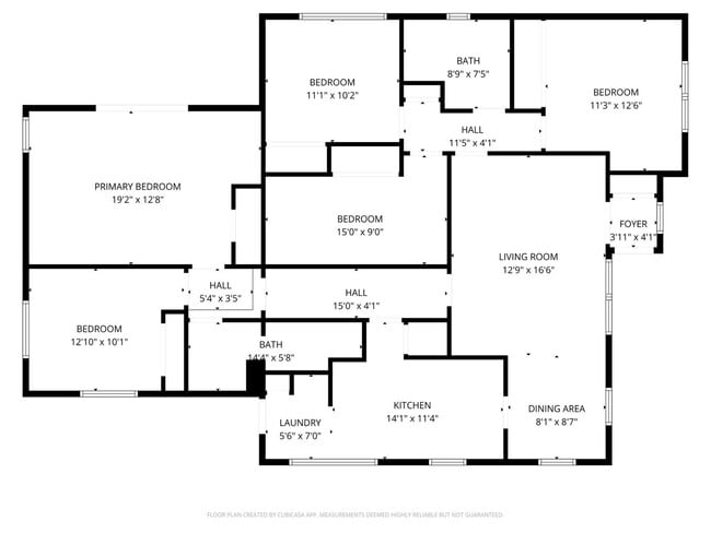 Building Photo - AVAILABLE NOW HOUSE ON THE HILL- CALIMESA- VIEWS 4+2