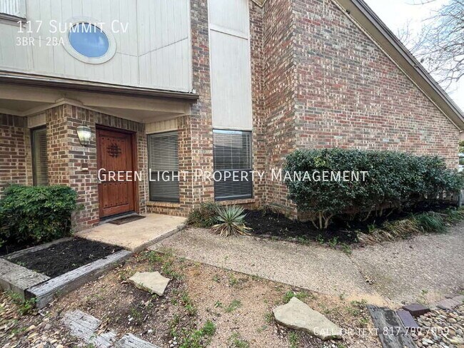 Foto del edificio - 117 Summit Cove