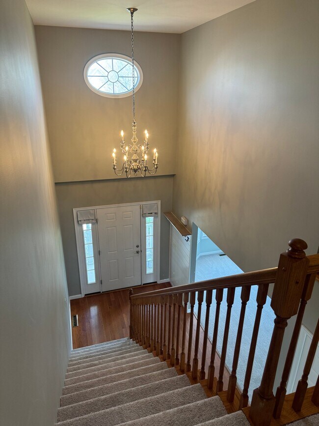Foto del edificio - 134 Knob Hill Way
