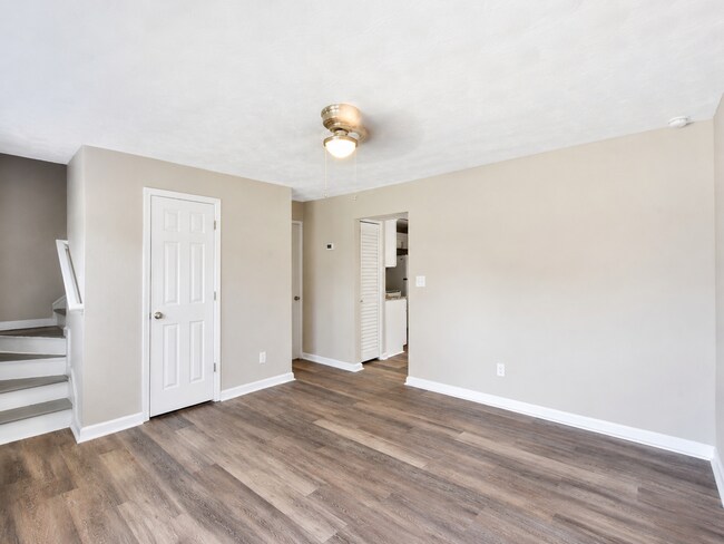 Foto del edificio - 4021 Sloop Trail