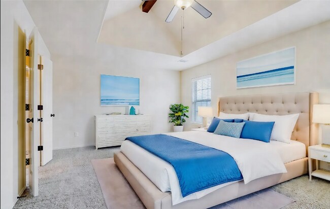 Foto del edificio - 5 Bed 3 Bath Broken Arrow