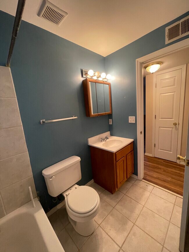 Bathroom looking out - 11286 Liana Ln