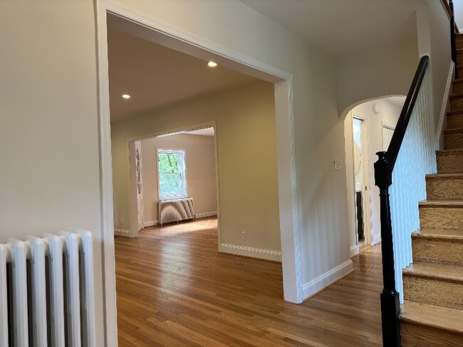 Building Photo - 4424 Brandywine St NW