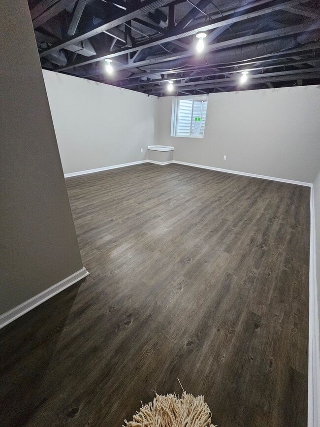 Interior Photo - Baldwin Square Townhomes