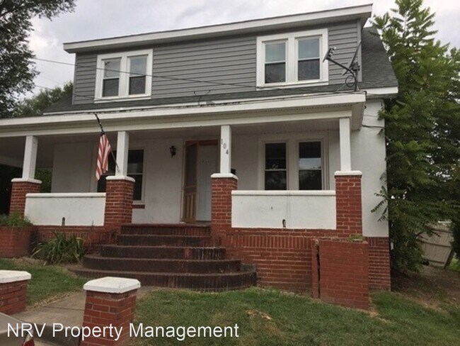 Foto del edificio - 4 br, 3 bath House - 104 Madison Street