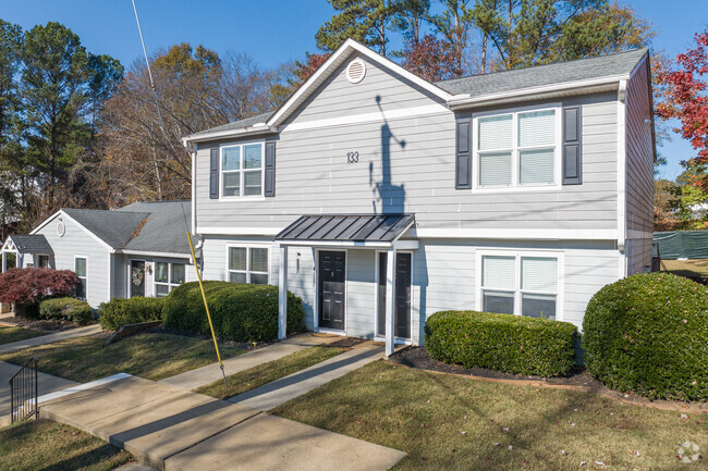 Building Photo - Whispering Trace Apartments