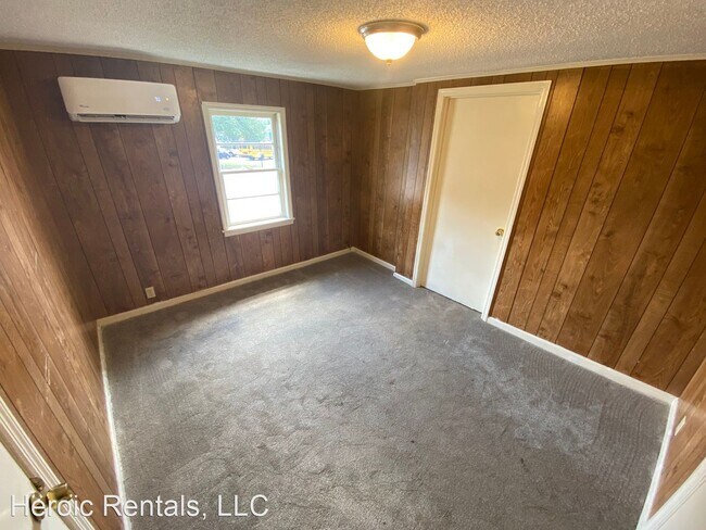 Foto del edificio - 2 br, 1 bath House - 116 Morgan Street