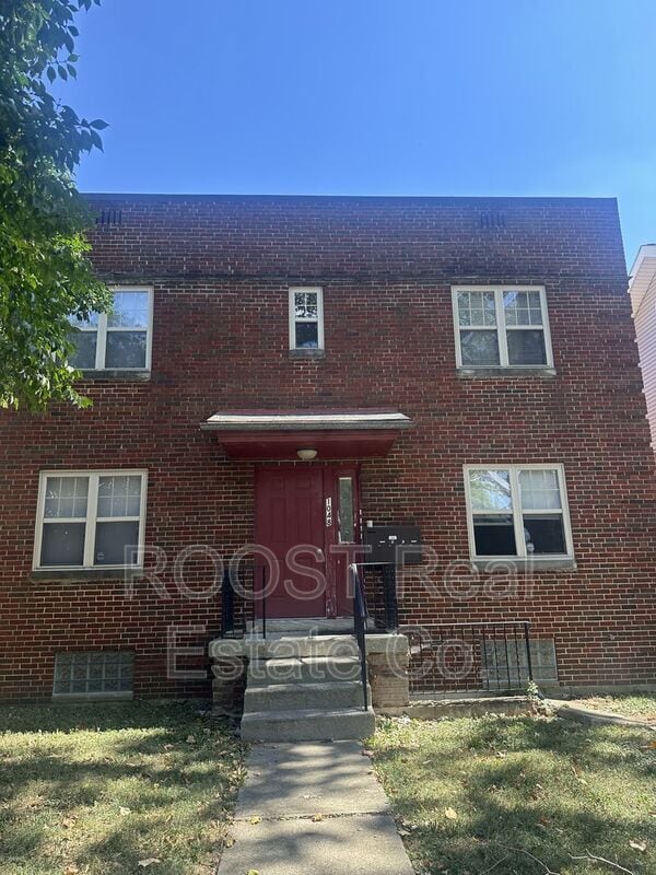 Building Photo - 1048 Berkeley Rd