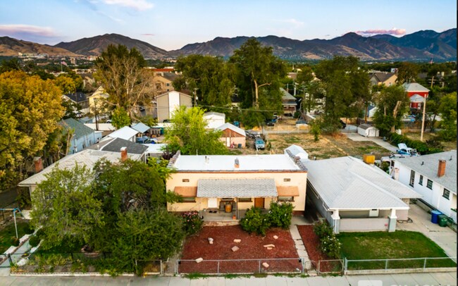 Foto del edificio - 1043 S Jefferson St