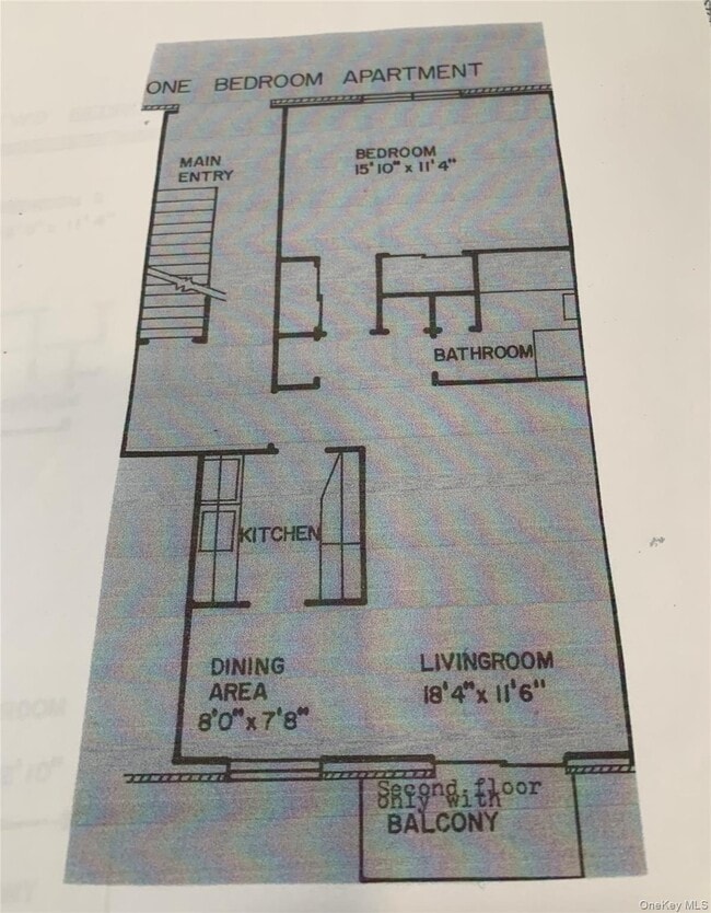 Building Photo - 798 Brookridge Dr