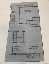Building Photo - 798 Brookridge Dr